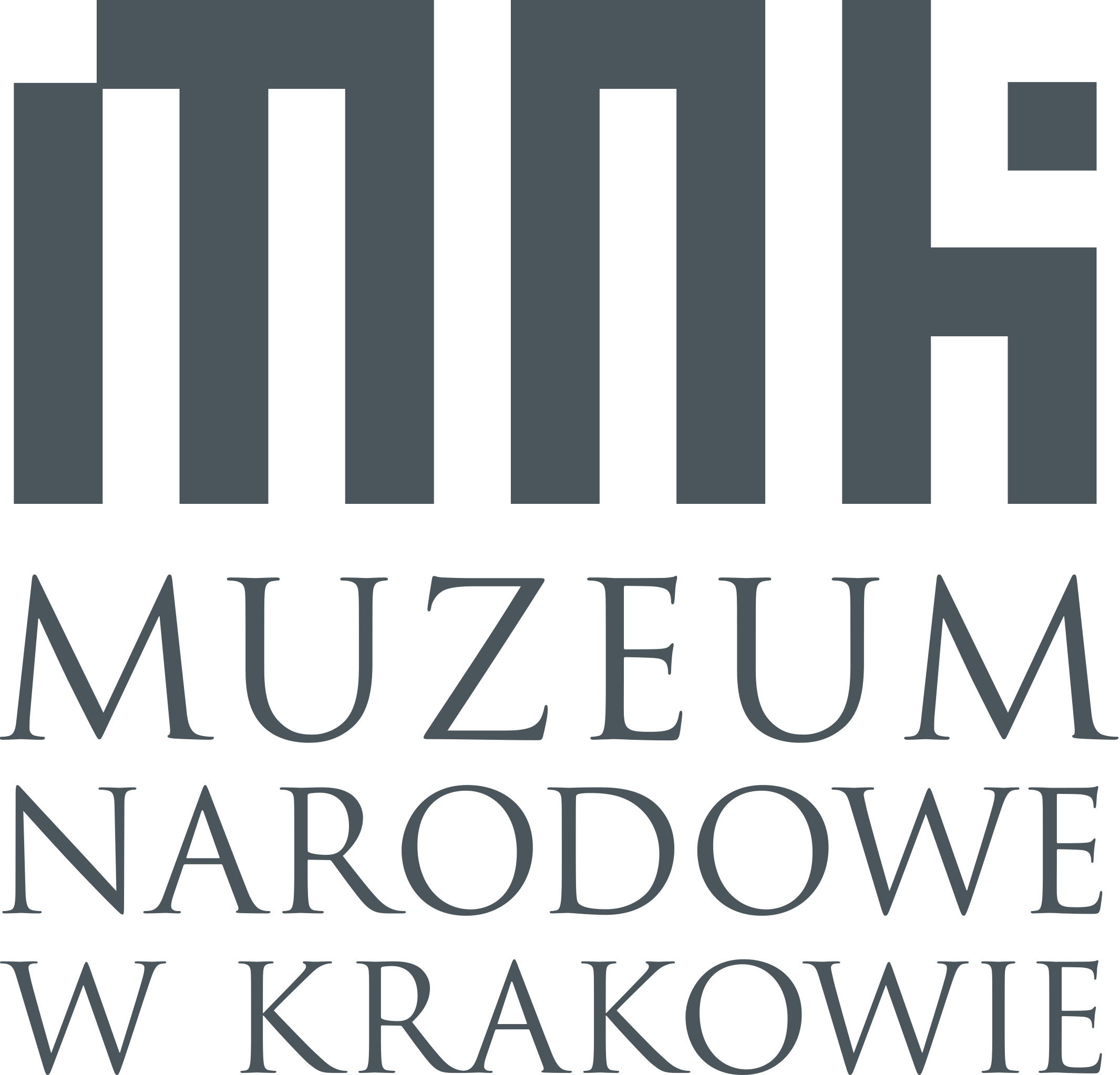 Muzeum Narodowe Kraków